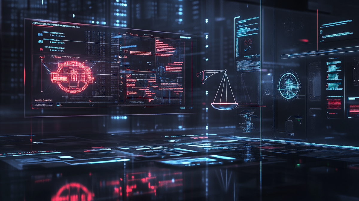 Ethics of Milliseconds