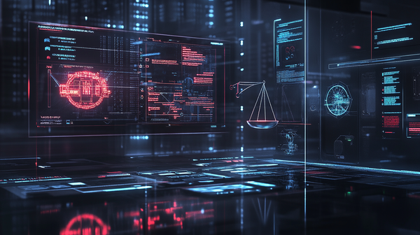 Ethics of Milliseconds